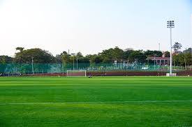 Sports Ground